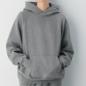 Aritzia Cozy Sweatfleece Mega Raglan™ Hoodie